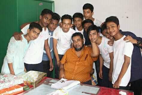 শিক্ষার্থী