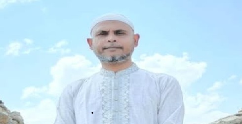 minister