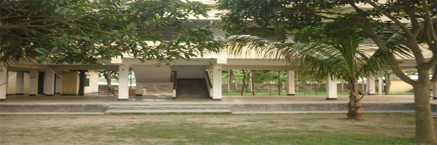 সাহেবের আলগা বি,জি বি ক্যাম্প