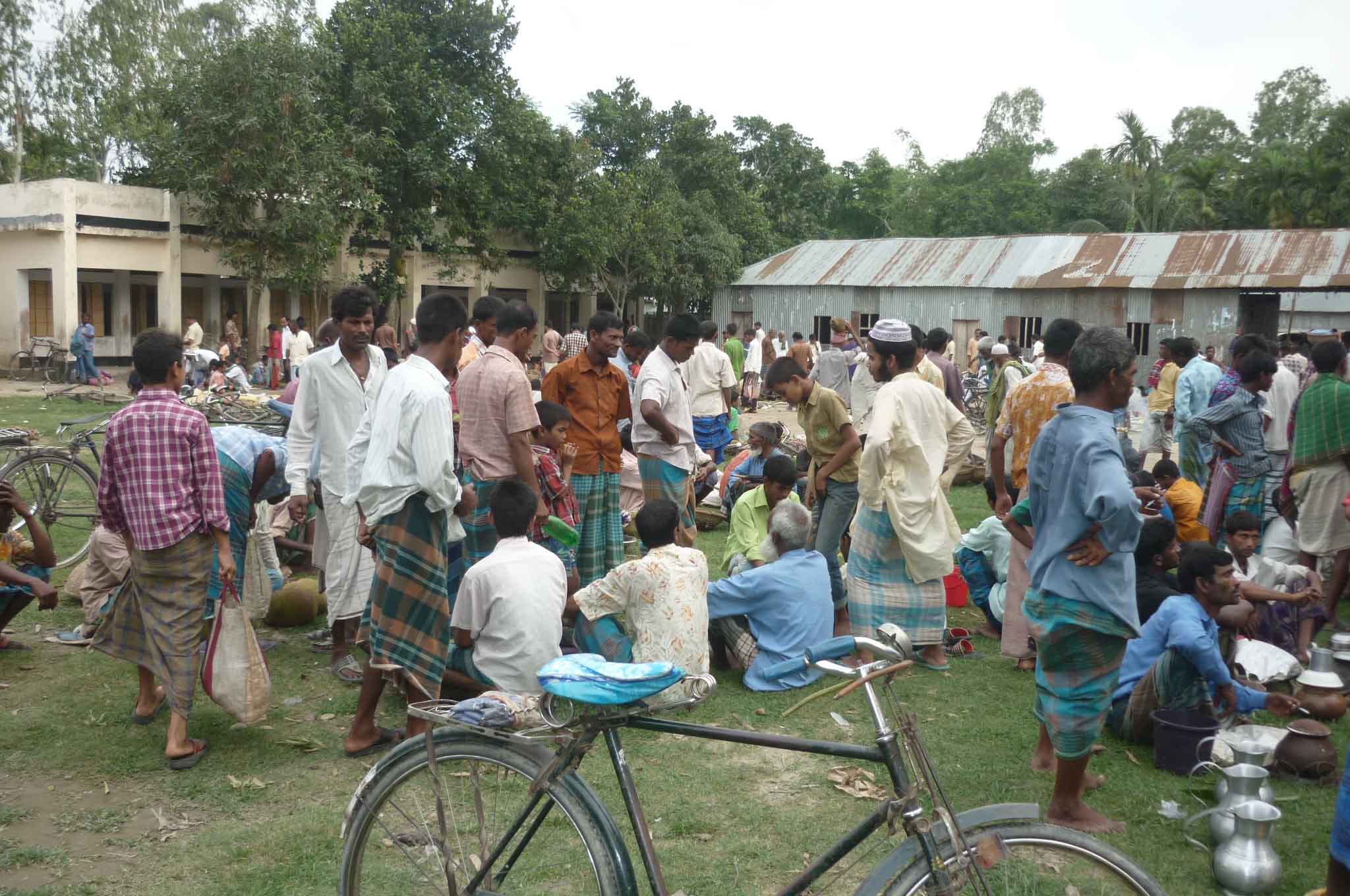 সমাজ সেবা