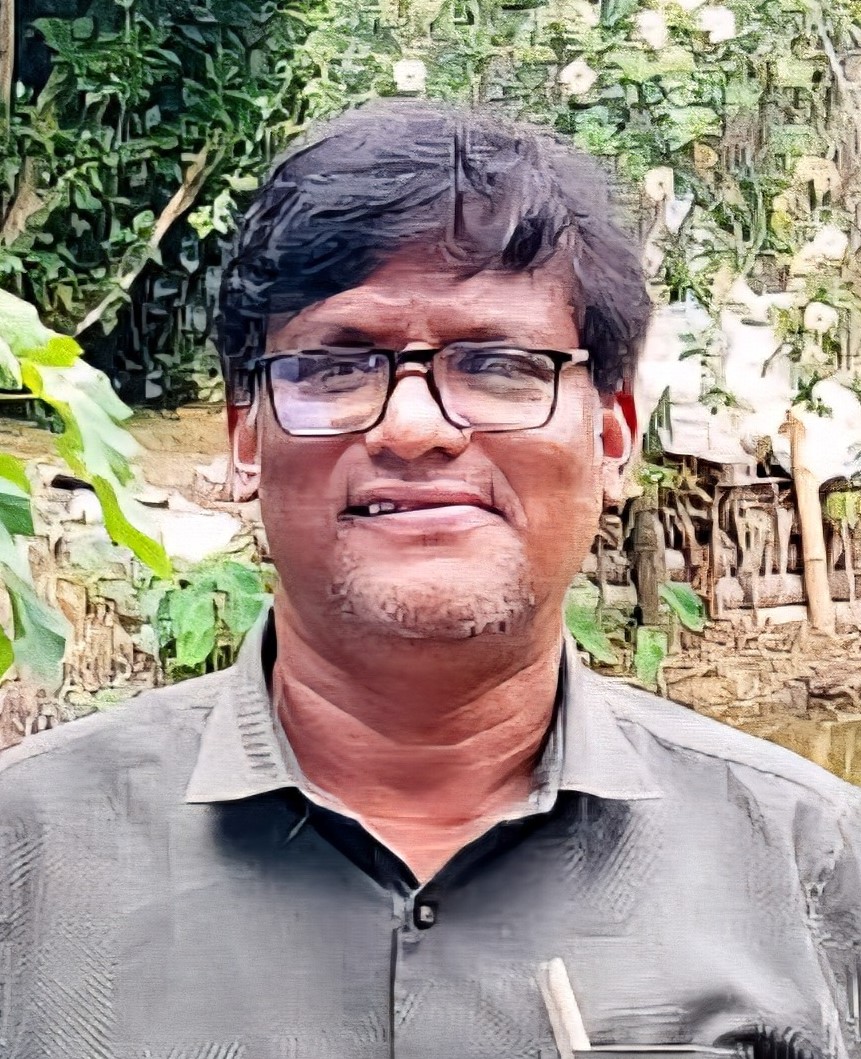 minister