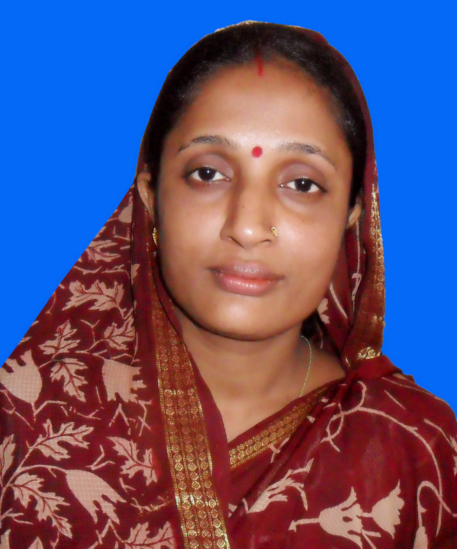 মহিলা সদস্য ১,২,৩ নং ওয়ার্ড