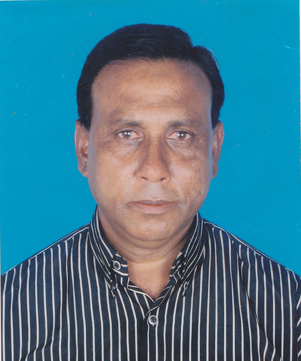 সদস্য ৭নং ওয়ার্ড