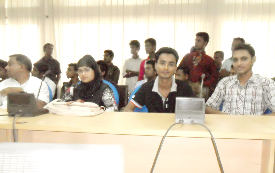 বর্সসেরা-২০১৪ অনষ্টান