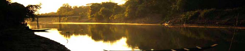 সুনাই নদী