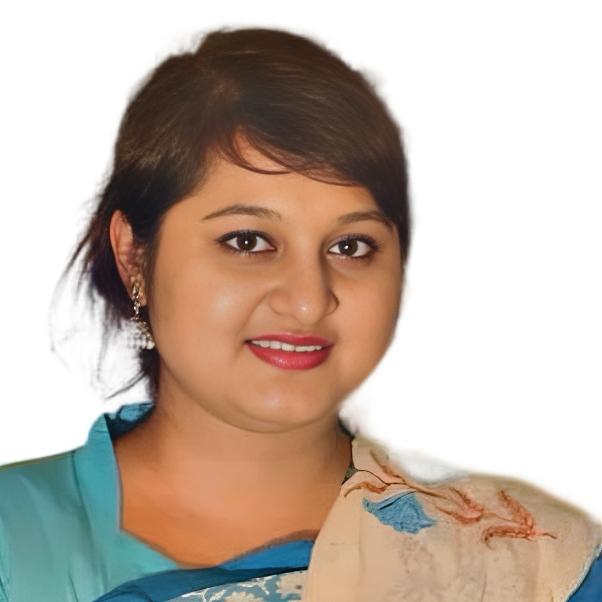 জনাব সাবরিনা শারমিন