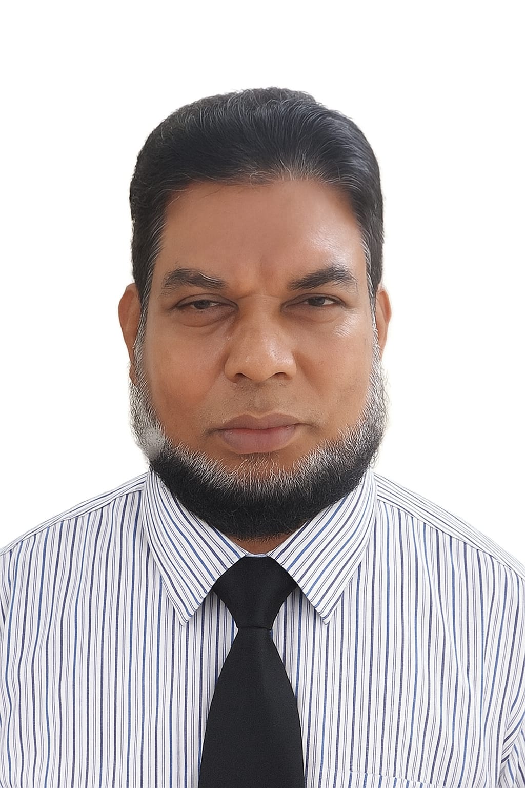 minister