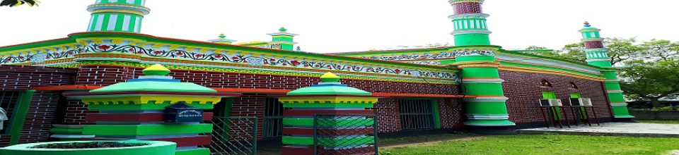 শৈলকুপা শাহী মসজিদ