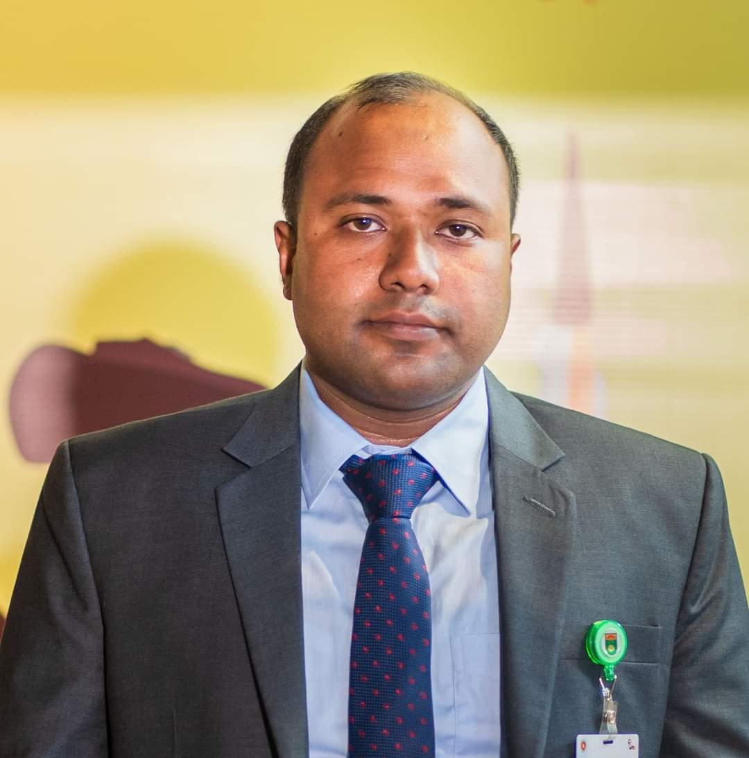 মোঃ তাইফুর রহমান