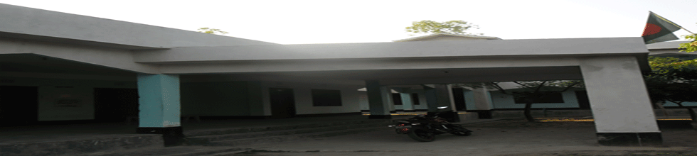 শাখাহার ইউনিয়ন