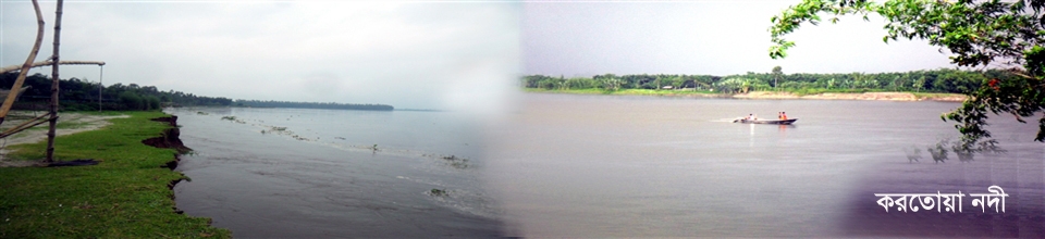 শালডাঙ্গা ইউনিয়ন