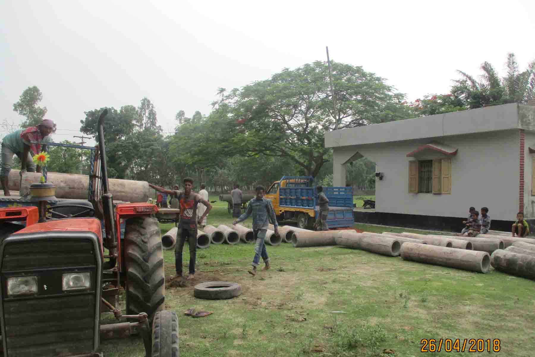 Block Topbar
