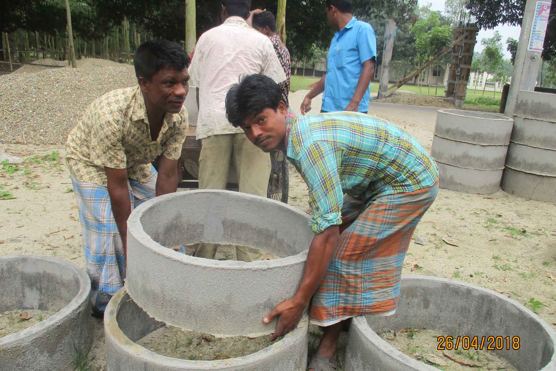 Block Topbar