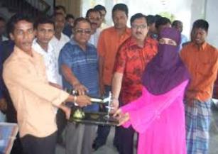 সমাজসেবা