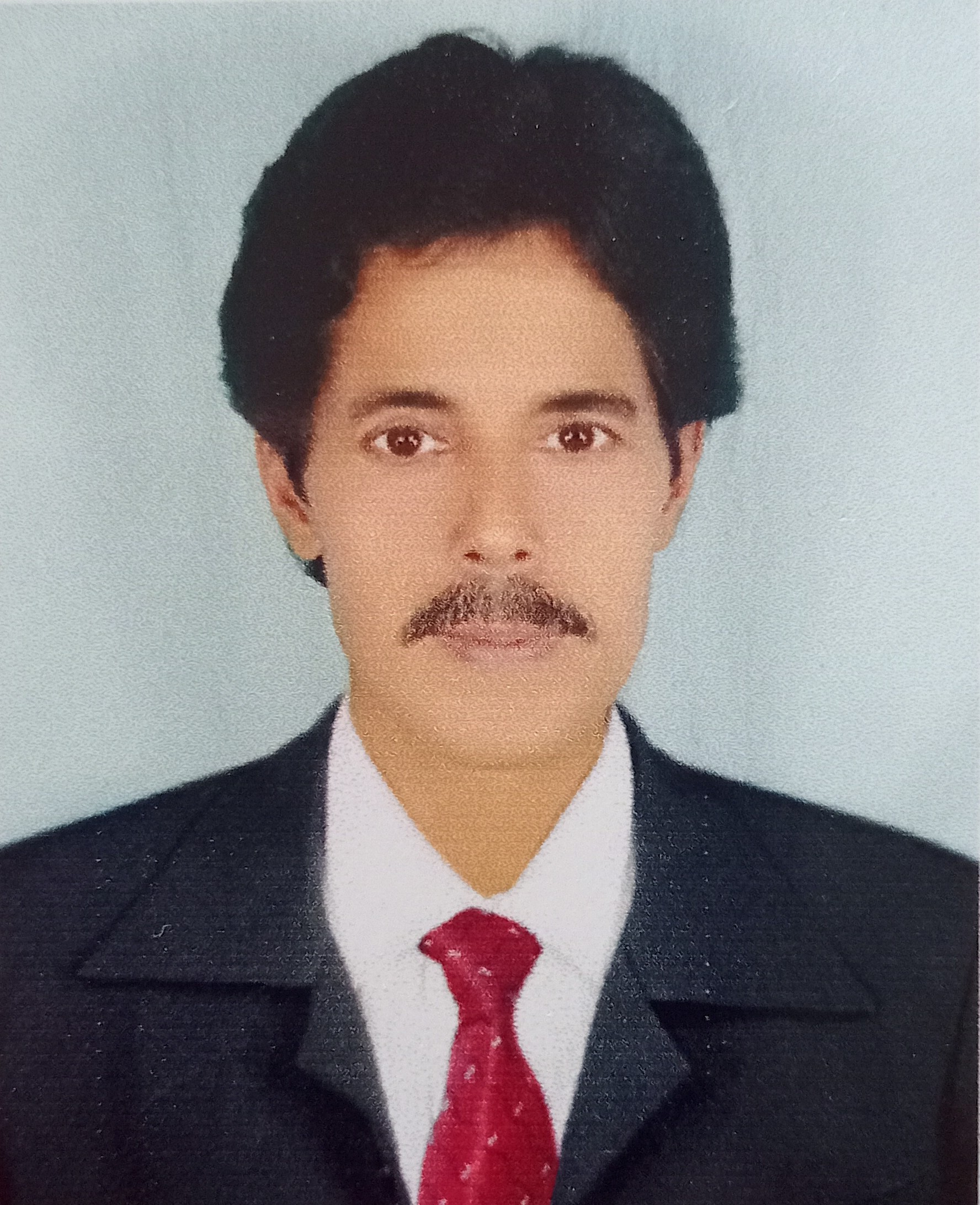 minister