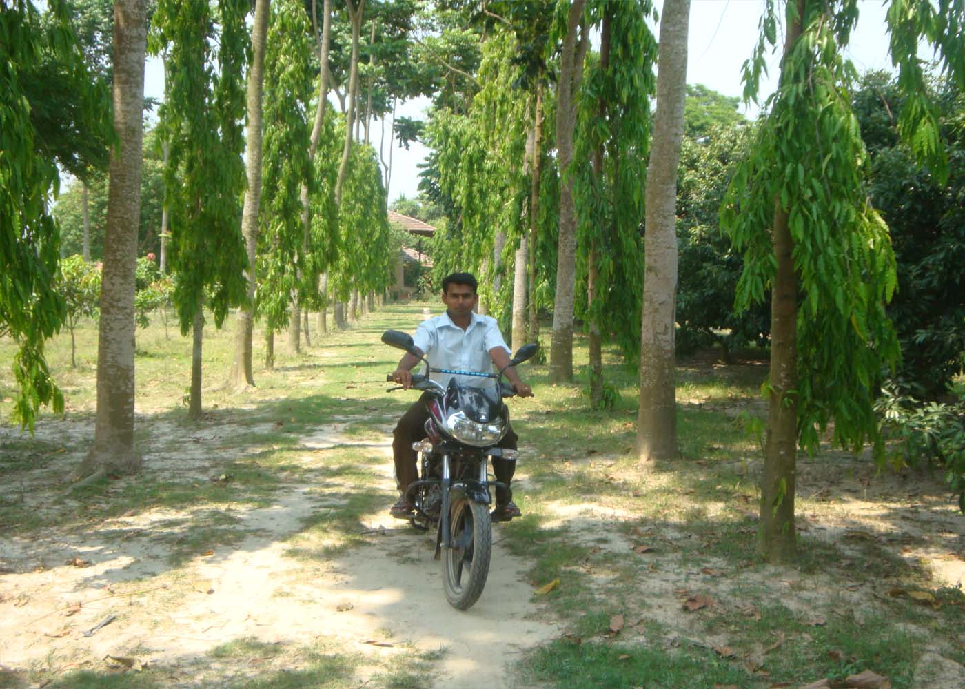 নিজস্ব ছবি