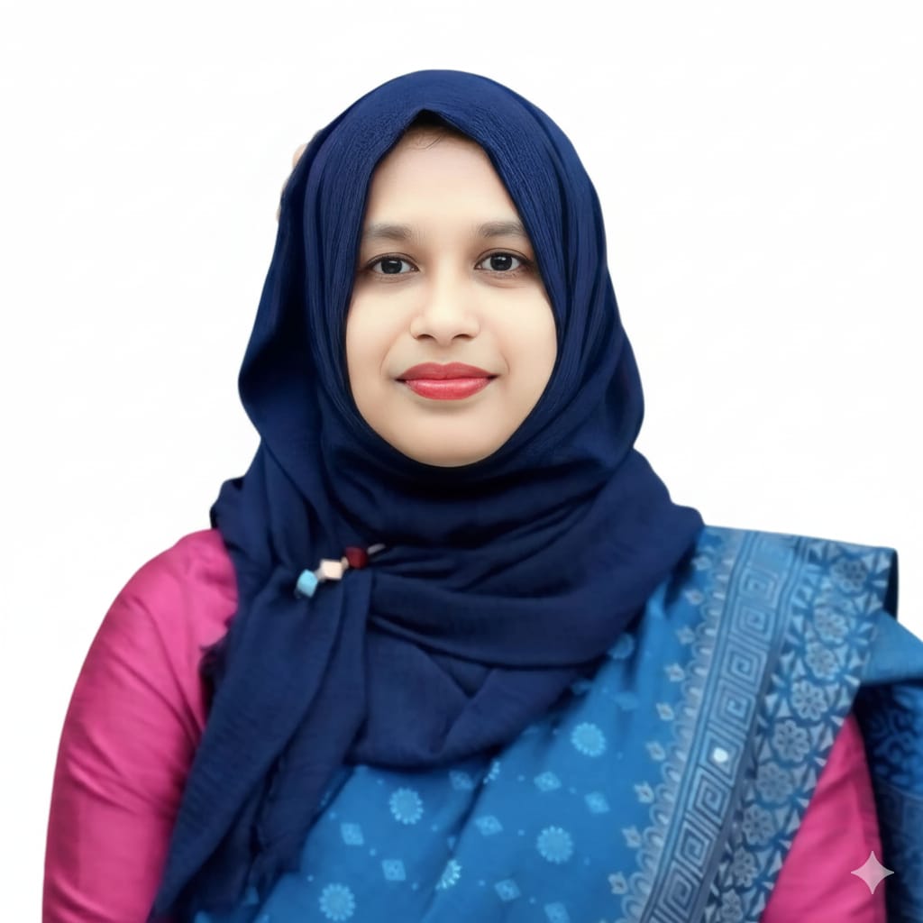 সুমাইয়া ফেরদৌস