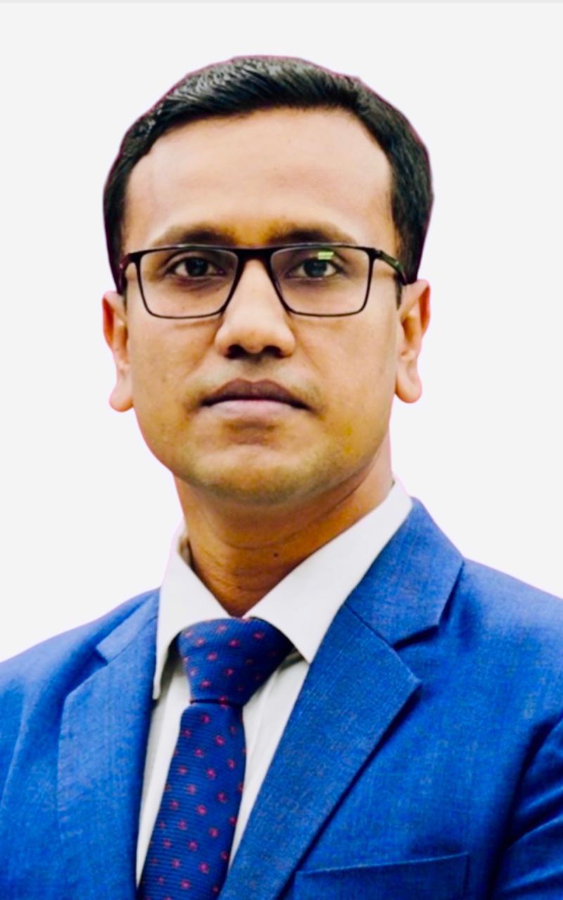 এস এম মিকাইল ইসলাম