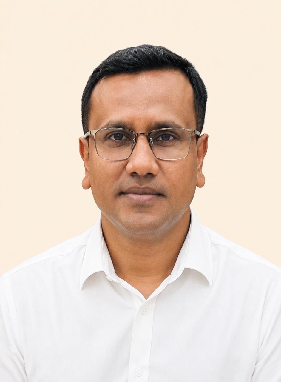 এস এম মিকাইল ইসলাম