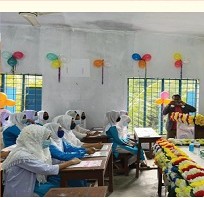 কন্যা সাহসিকা