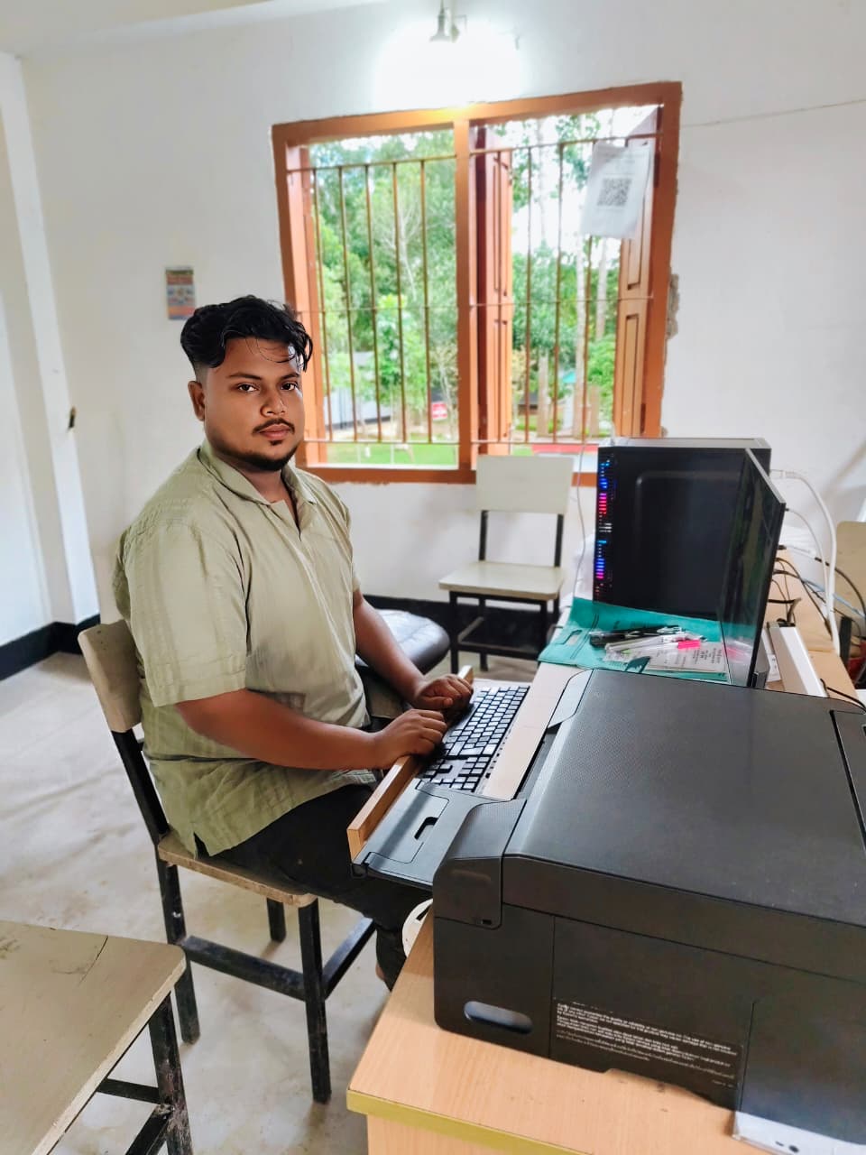 ফটোগ্যালারী