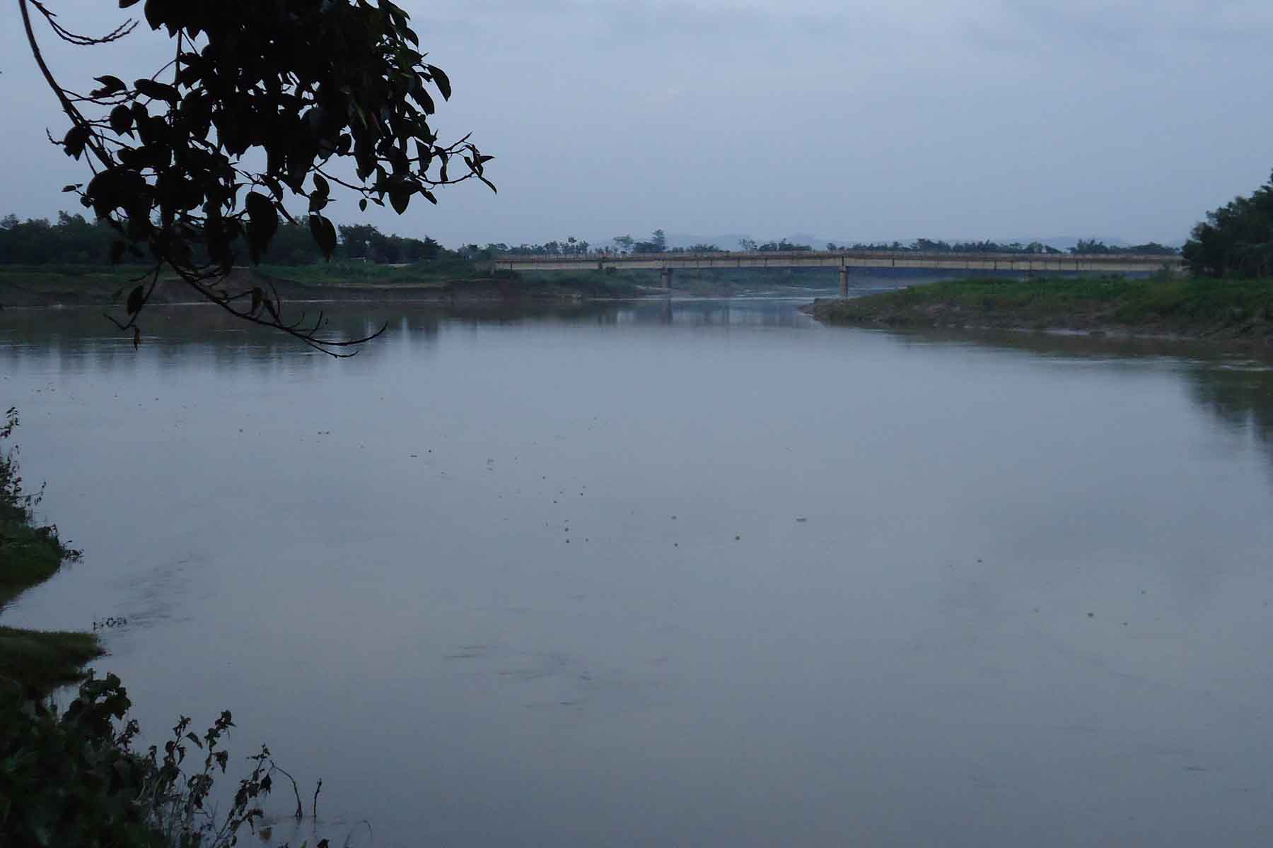 কৃষি ও পানি সম্পদ