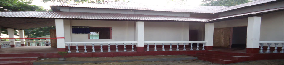 শরীফপুর ইউনিয়ন