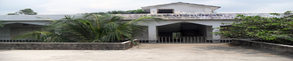শরীফপুর ইউনিয়ন