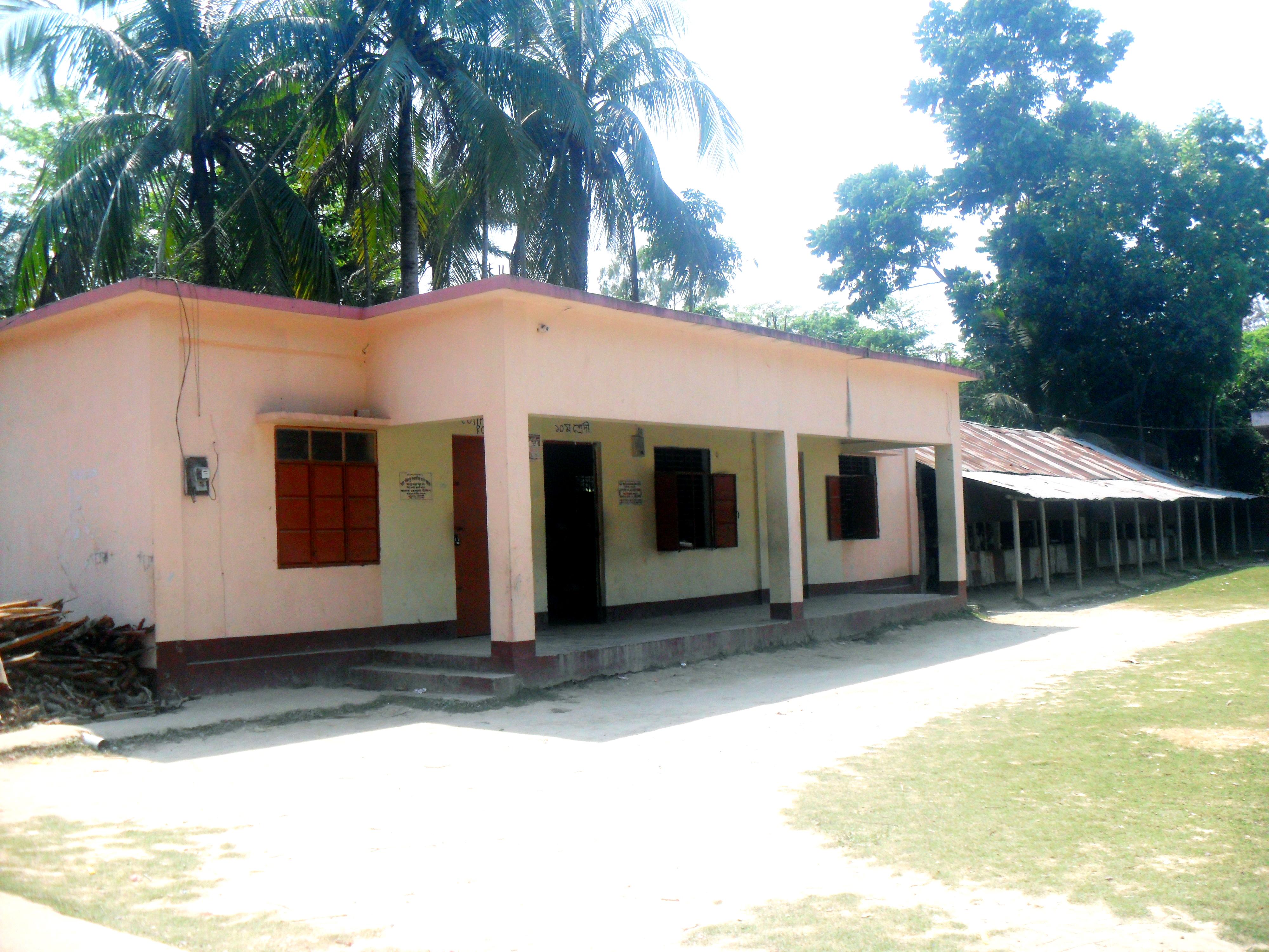 ইউনিয়ন ফটো গ্যালারী