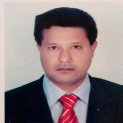 minister