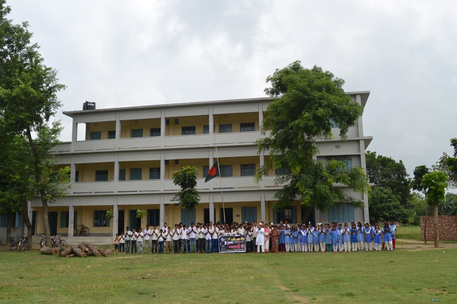 ছাতইল ইউনিয়ন