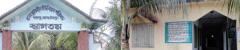 ছাতইল ইউনিয়ন