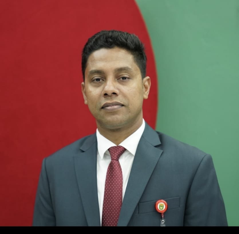 মোঃ নাহিদ হোসেন