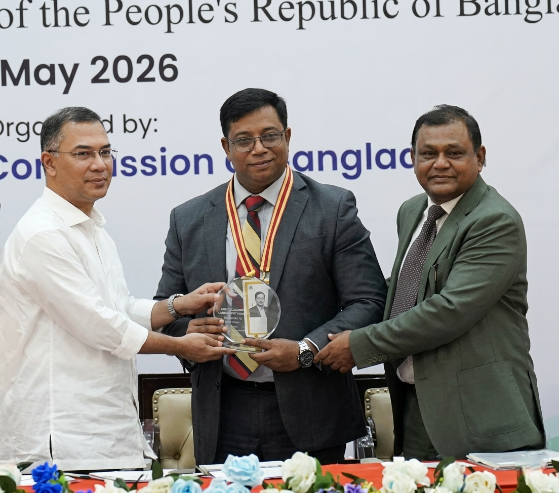 ''Transforming Higher Education in Bangladesh : Roadmap to Sustainable Excellence'' শীর্ষক জাতীয় কর্মশালায়