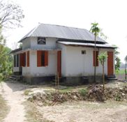 ভূমি অফিস