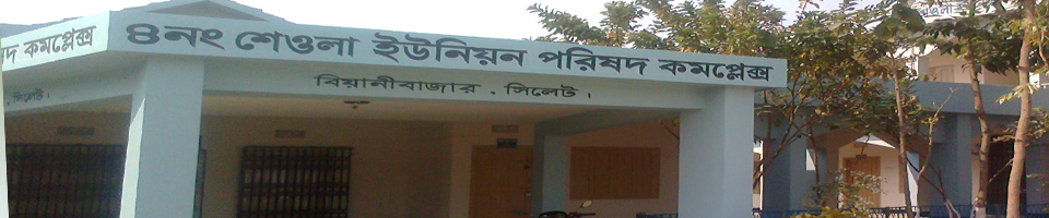 শেওলা ইউ/পি