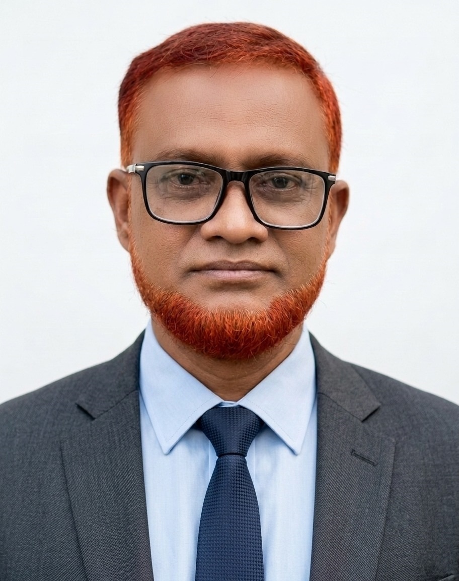 minister
