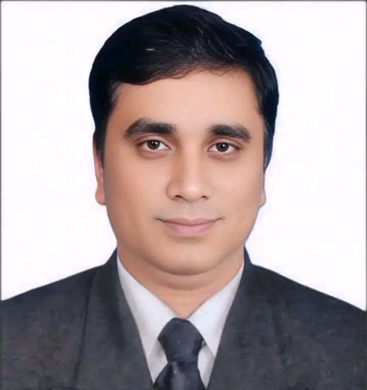 minister