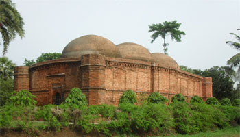 দর্শনীয় স্থান সমূহ