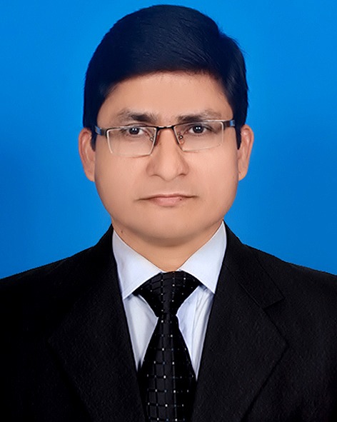 minister