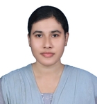 নিলুফা ইয়াছমিন মিতু (৪১০০১১৩)