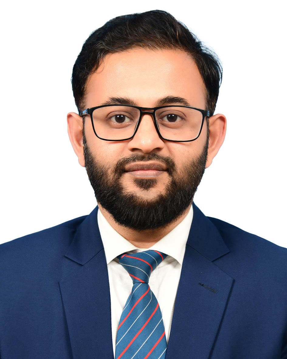 শাকিল মোহাম্মদ (৪১০০১৩০)