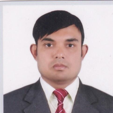 এ.জেড.এম রিয়াদ আলী (২৭০০২৮৯)