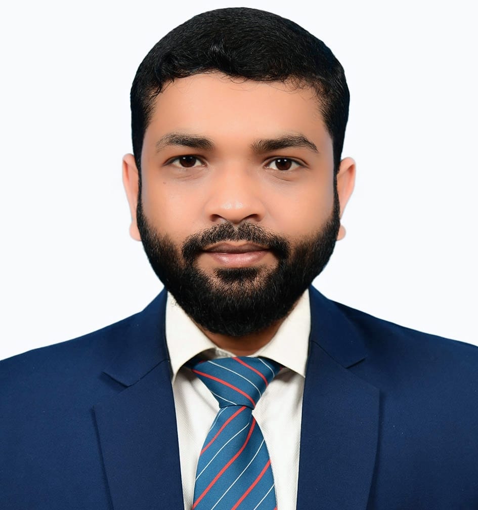 শুভাগত সরকার বর্ণ (৪১০০০৫১)