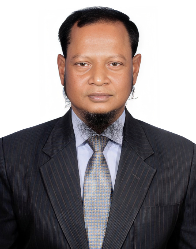 আহমাদ আল ফারুক (২৭০০২৯৫)