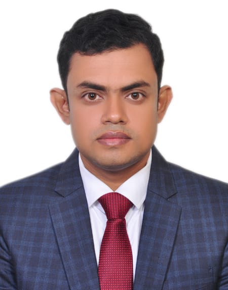 মোঃ মাহমুদুল হাসান (৪৩০০২৫২)