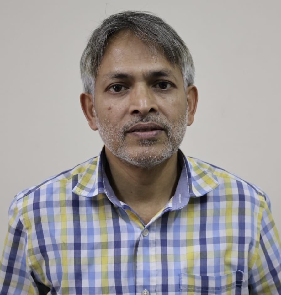 আবু সাঈদ মোহাম্মদ ফয়সাল (২৭০০১৪২)