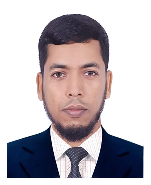 মোঃ আনোয়ার হোসাইন (৩১০০০৮১)