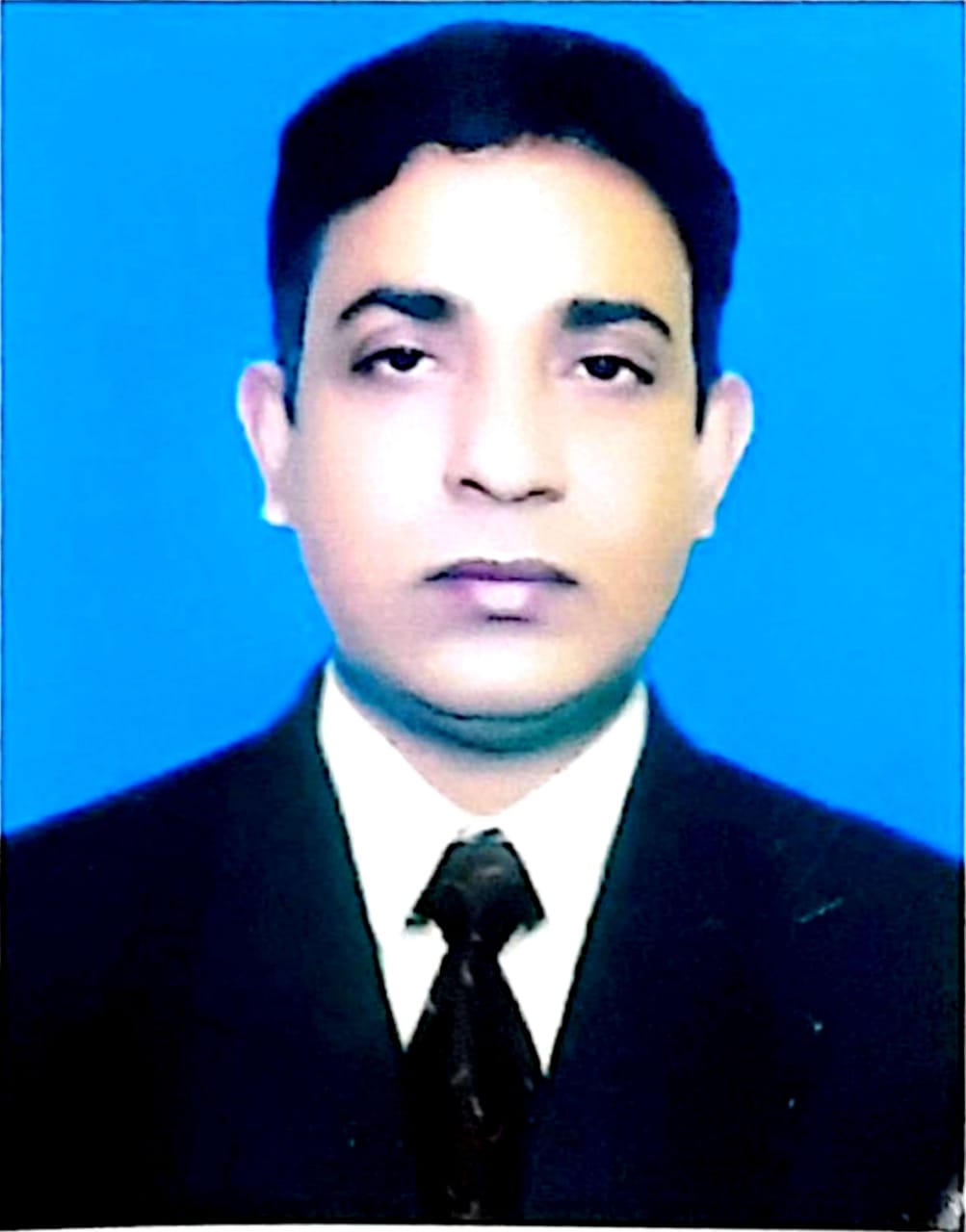 মোঃ রোকনুজ্জামান