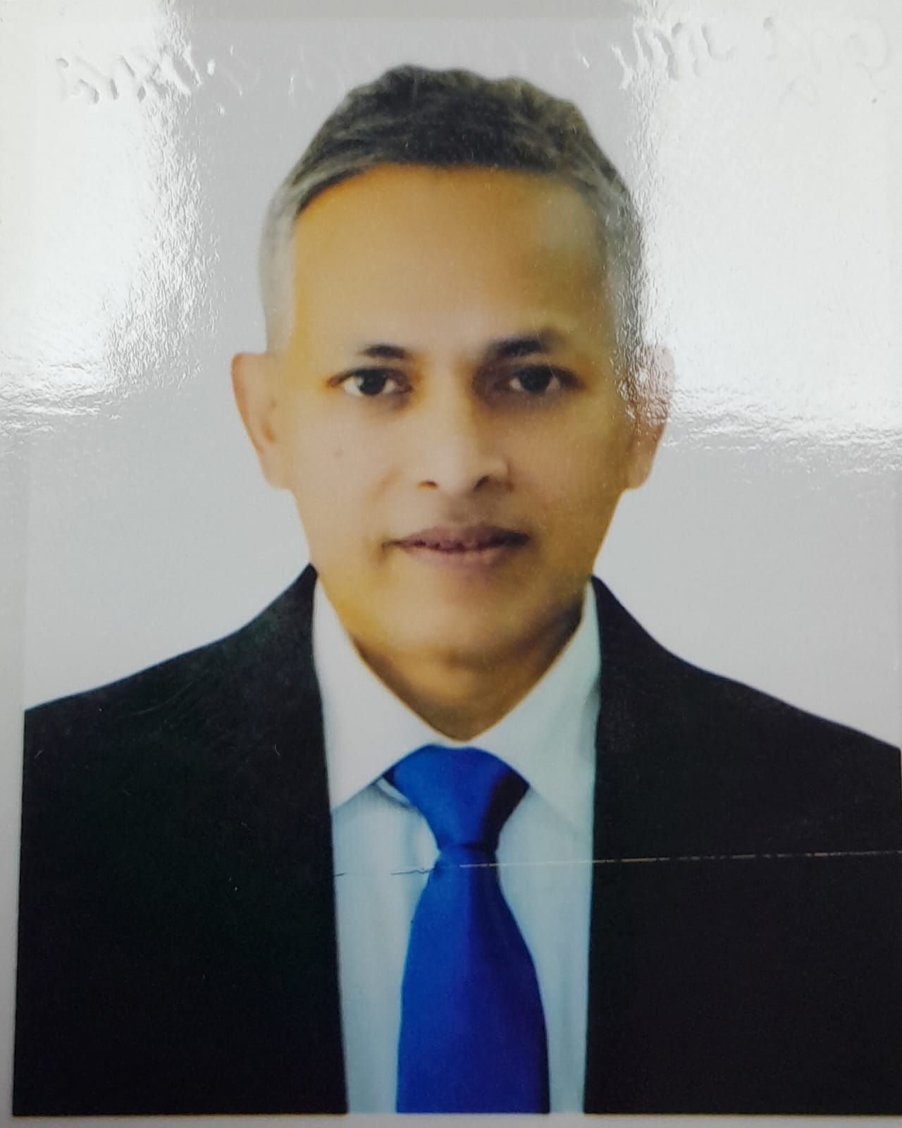 আবু সাঈদ মোহাম্মদ ফয়সাল (২৭০০১৪২)